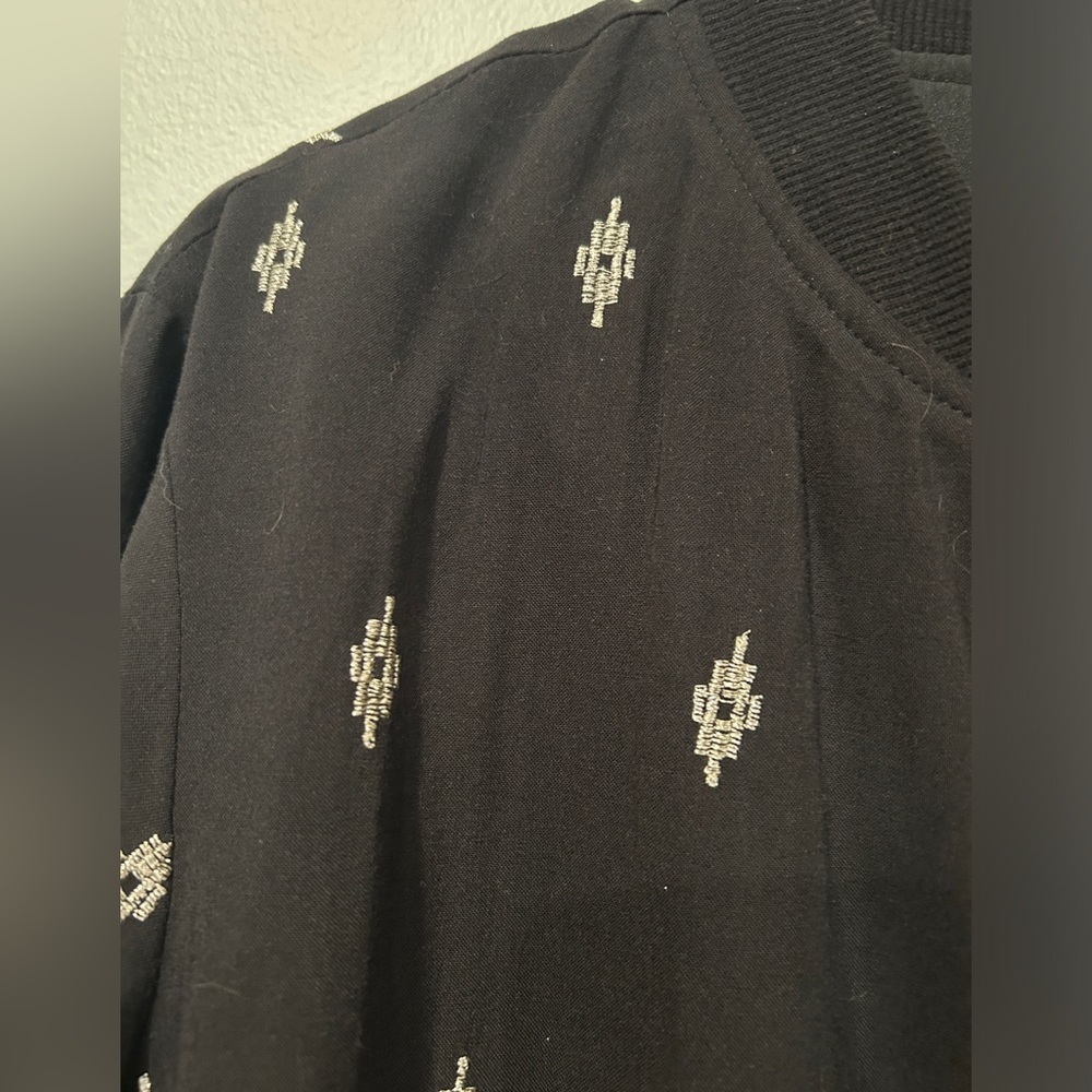 Mossimo Jacket - image 5